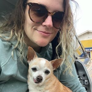 Meet your Posher, Nicole